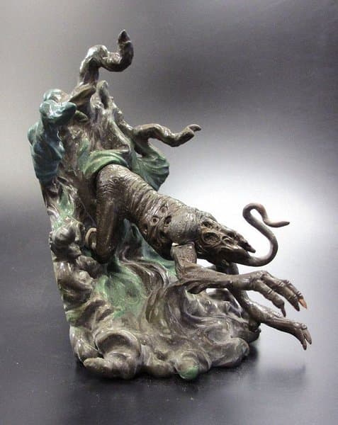 Cthulhu Wars: Hound of Tindalos