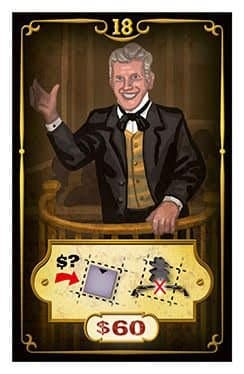 Carson City: The Lawyer / Editor