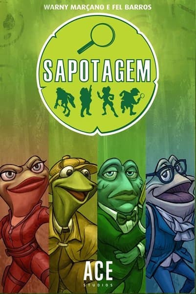 Sapotagem