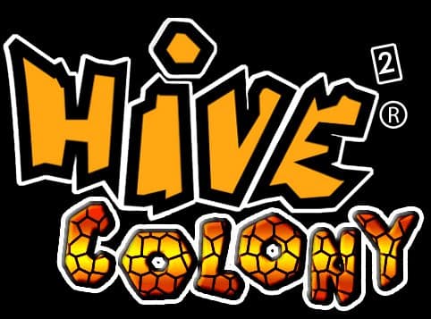 Hive Colony (fan expansion for Hive)