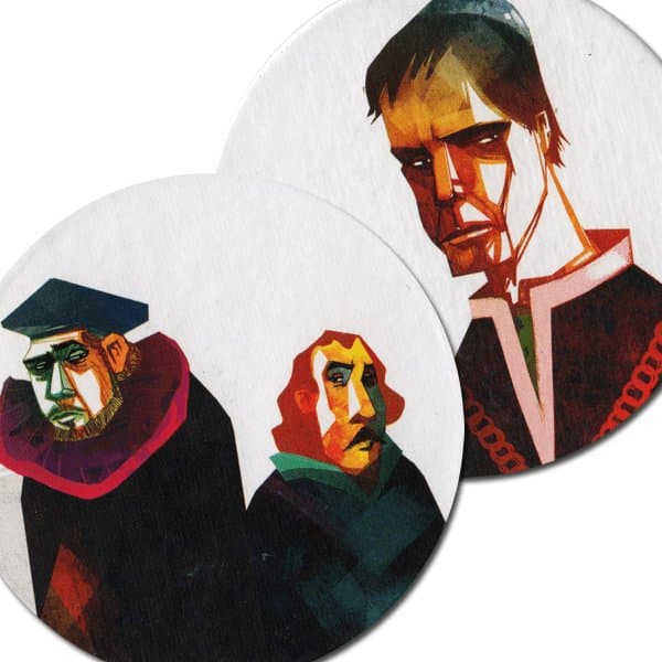 Coup: Inquisition