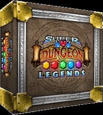 Super Dungeon: Legends