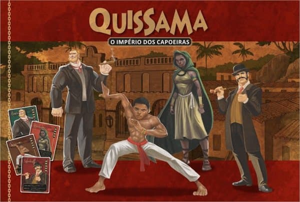 Quissama