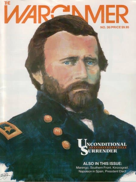Miscellaneous Game Magazine