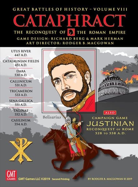 Cataphract