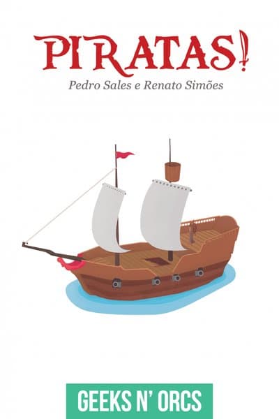 Piratas!