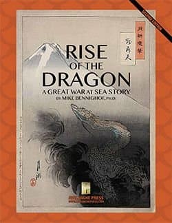 Great War at Sea: Rise of the Dragon