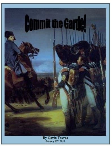 Commit the Garde!