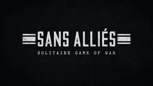 Sans Alliés