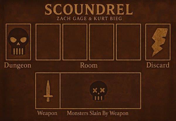 Scoundrel