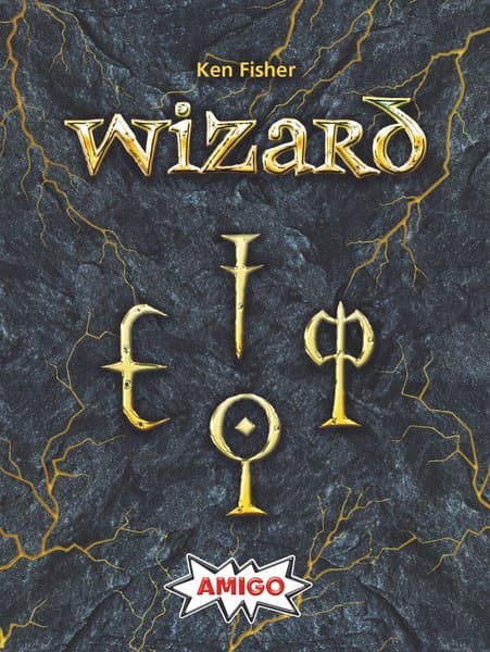 Wizard: Jubiläumsedition