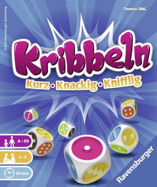 Kribbeln