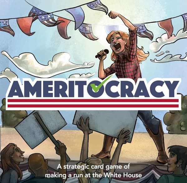 Ameritocracy