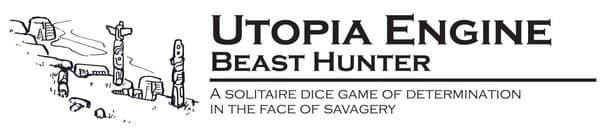 Utopia Engine: Beast Hunter