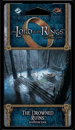 The Lord of the Rings: The Card Game – The Drowned Ruins