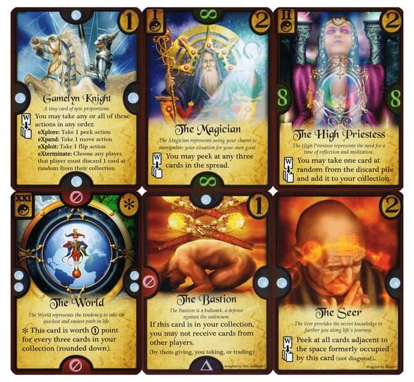 Stones of Fate: Bonus Pack 1