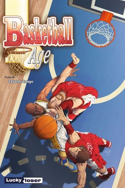 Basketball Age