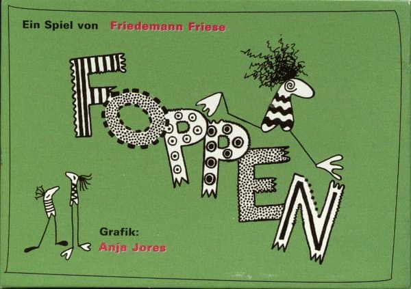 Foppen