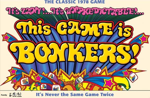 This Game is Bonkers!