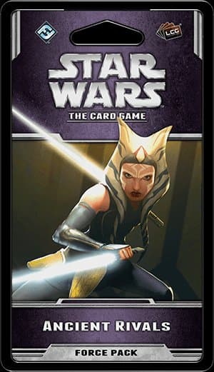 Star Wars: The Card Game – Ancient Rivals