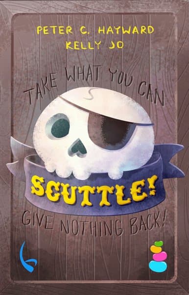 Scuttle!