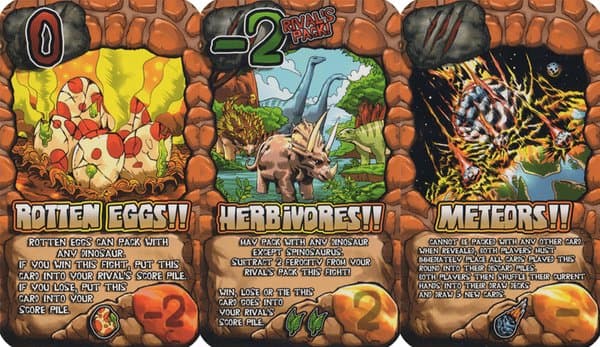 JurassAttack!: Promo Pack