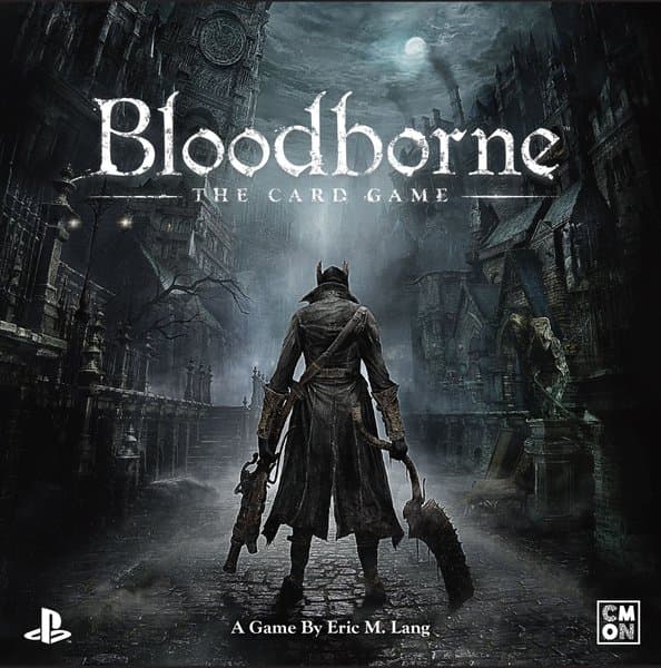Bloodborne: Порождение крови