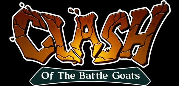 Gruff: Clash of the Battle Goats