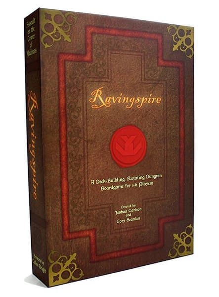 Ravingspire