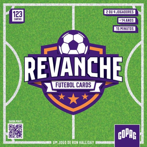 Revanche