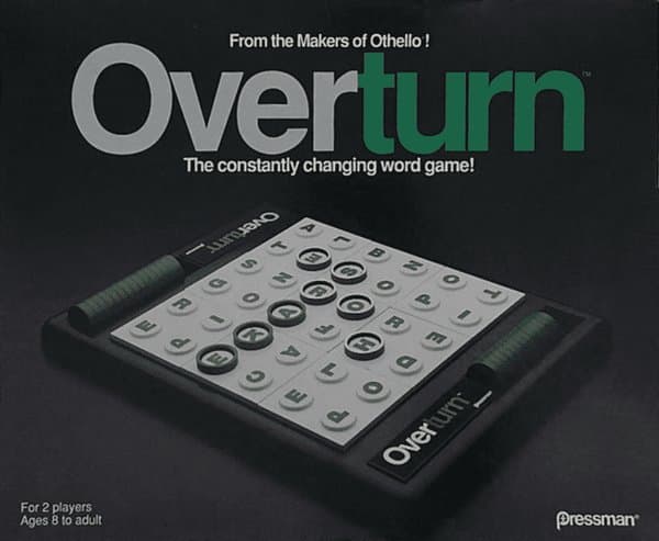 Overturn