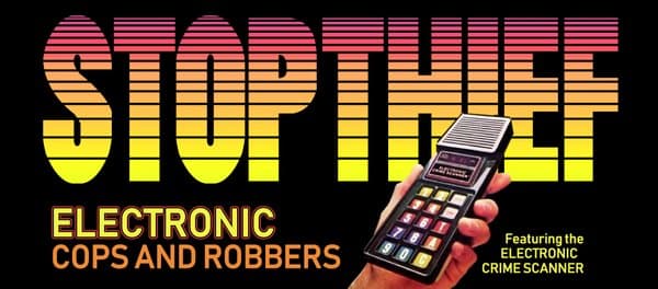 Stop Thief