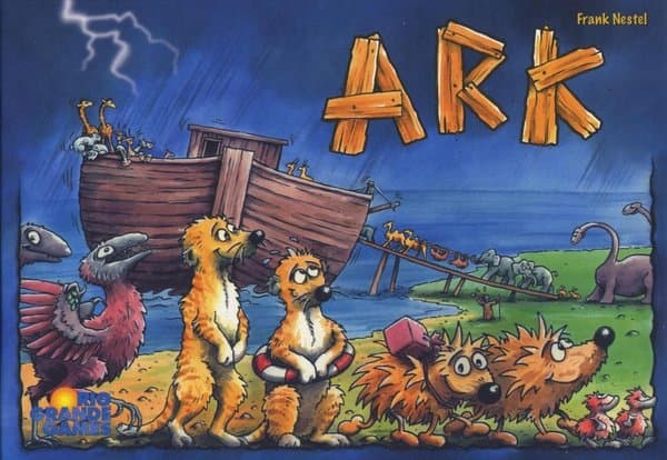 Ark