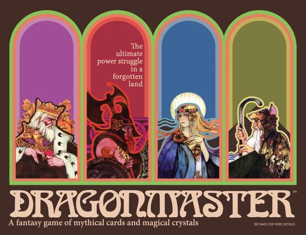 Dragonmaster