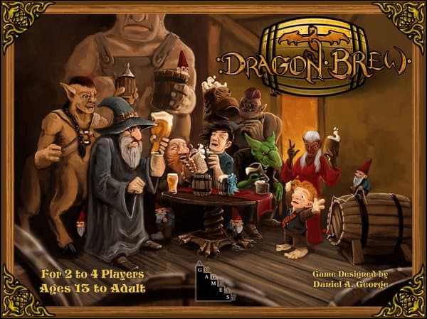Dragon Brew