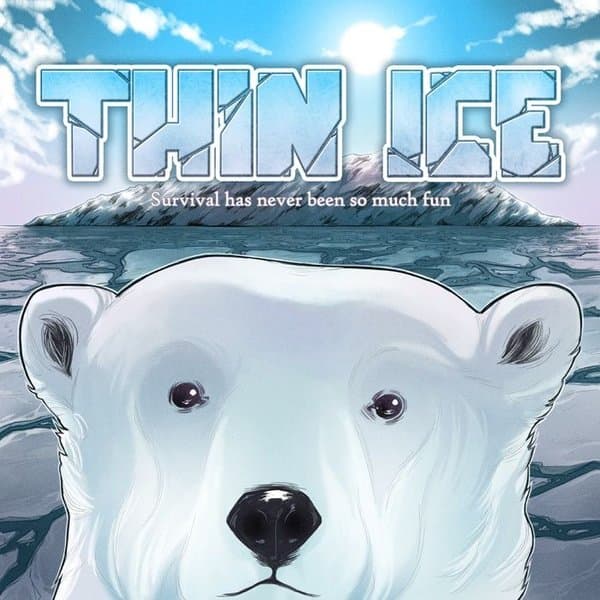 Thin Ice: Survival has never been so much fun