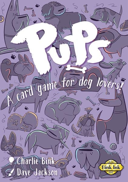 Pups