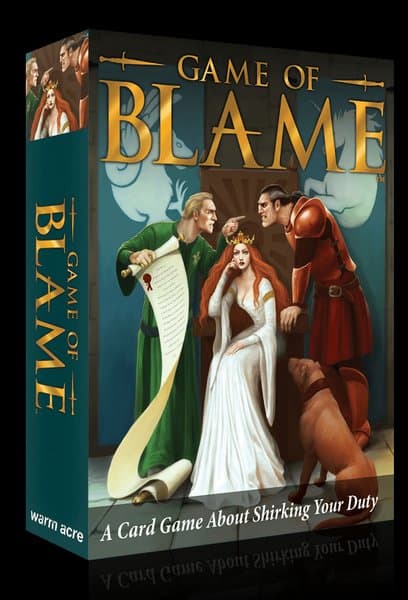 Game of Blame
