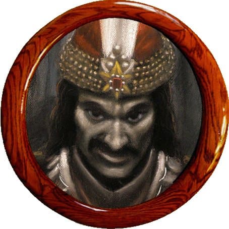 Vampire: The Eternal Struggle – Storyline Rewards 2015