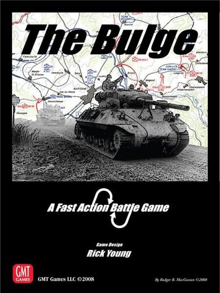 FAB: The Bulge