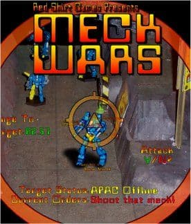 Meck Wars