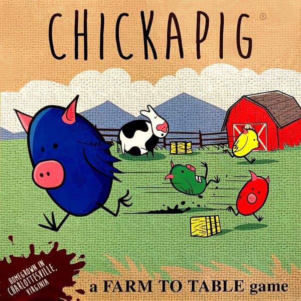 Chickapig