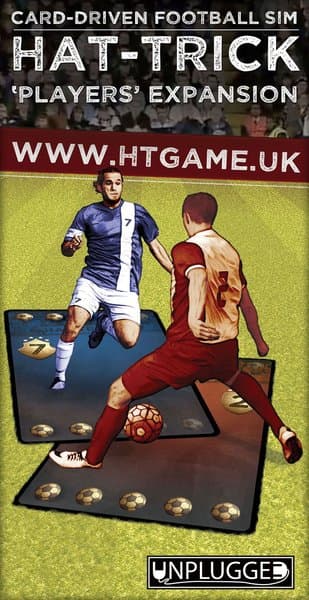 Hat-Trick: 'Players' Expansion