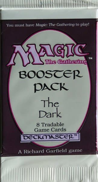 Magic: The Gathering – The Dark