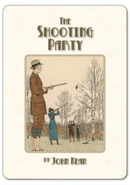 The Shooting Party