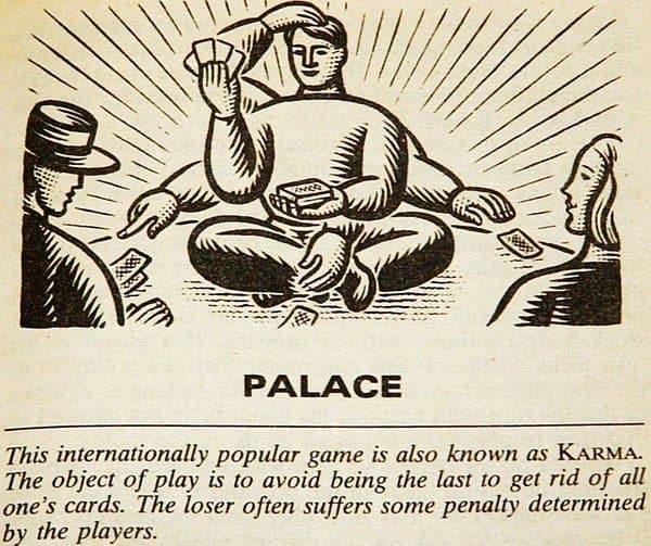 Palace