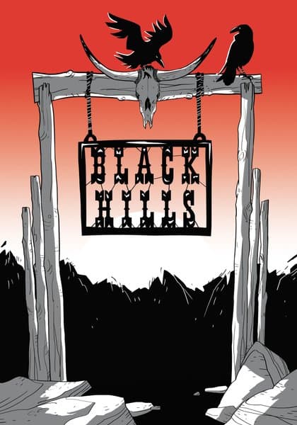 Black Hills