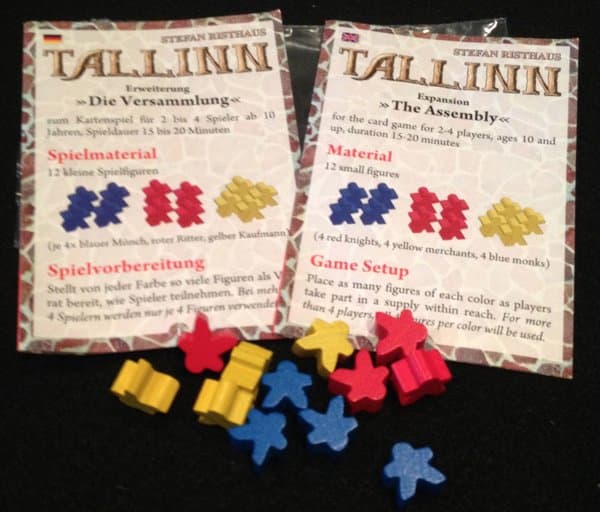 Tallinn: The Assembly