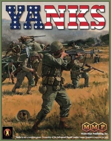Yanks: ASL Module 3a