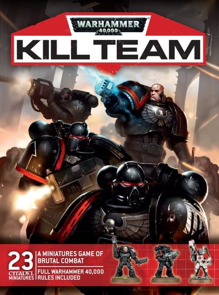 Warhammer 40,000: Kill Team